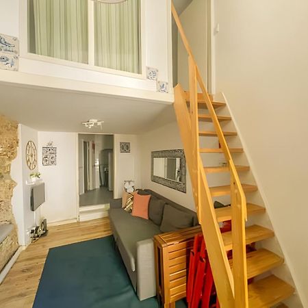 Historical Bica - 3 Bedroom Apartment Lisboa Exterior foto